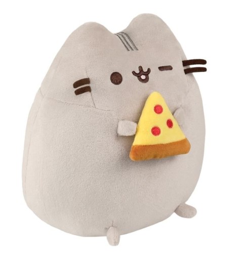 Daffi Maskotka Pusheen Pizza 24 cm