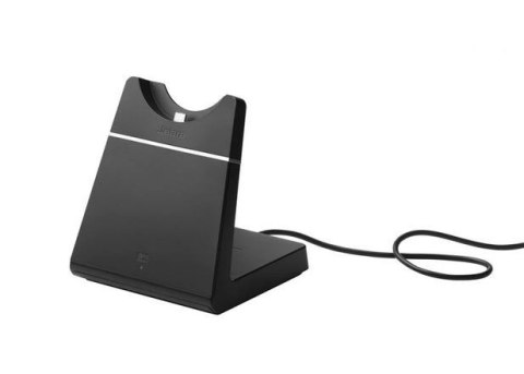 Jabra Słuchawki Evolve 65 TE Link 390a MS Stereo Stand