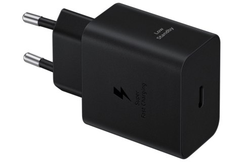 Ładowarka SAMSUNG EP-T4511XBEGEU(1x USB typ C\3000mA\5 - 20V)