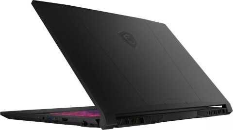 MSI Katana 17 (17.3"/I7-13620H/RTX4050/16GB/SSD1TB/Czarny)