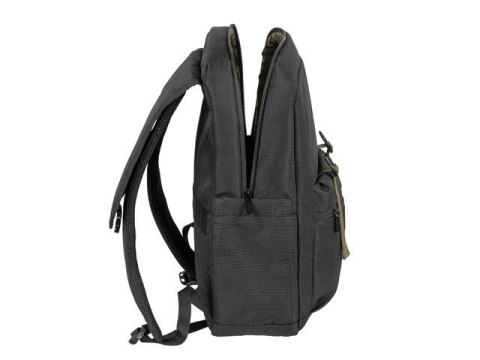 Natec Plecak do laptopa Niala Hunter Green 15.6 cala 18L