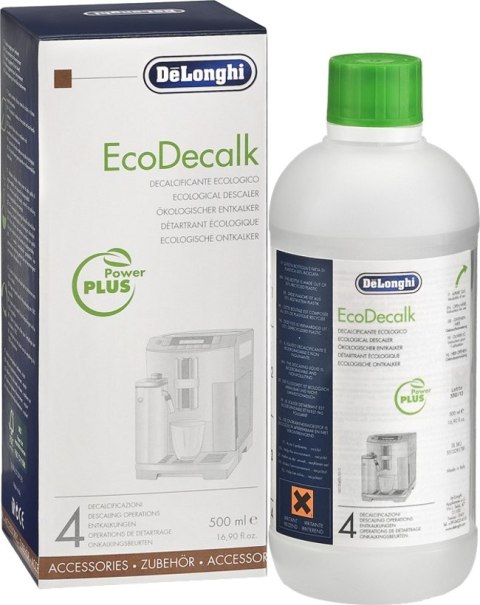 Odkamieniacz Eco Decalk 500 ml Odkamieniacz