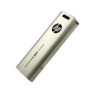 Pendrive (Pamięć USB) HP (64 GB /Srebrny )