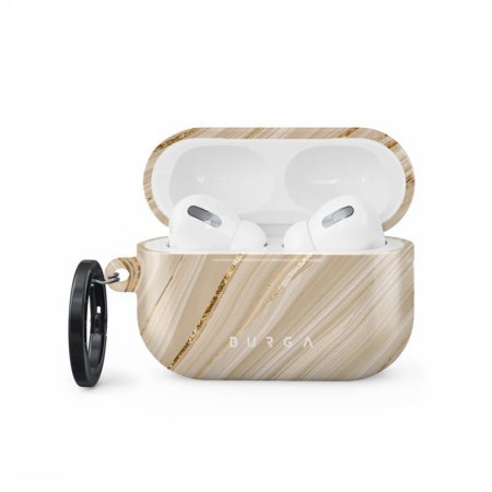 Burga - obudowa ochronna do AirPods Pro 2 (full glam)