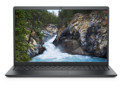 DELL Vostro 3520 (15.6"/I5-1235U/integ/8GB/SSD512GB/W11P/Czarno szary)