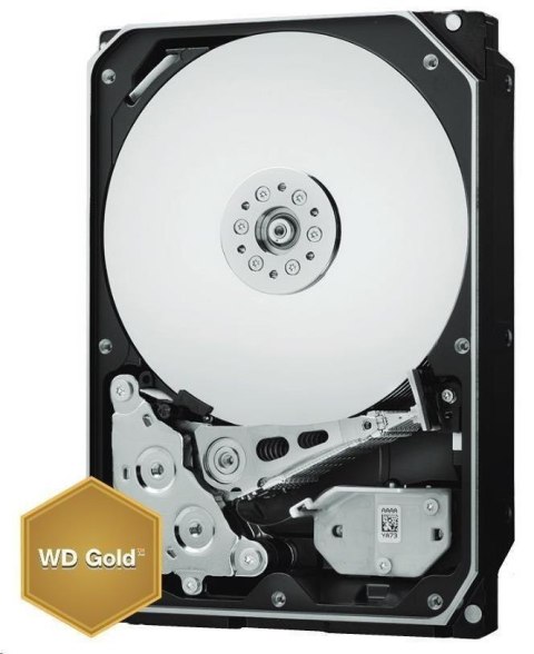 Dysk twardy WD Gold 16 TB 3.5" WD161KRYZ