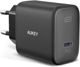 Ładowarka AUKEY PA-F1S(1x USB typ C\3000mA\12V)