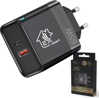 Ładowarka EXTRALINK CHARESL06(1x USB 2.0)