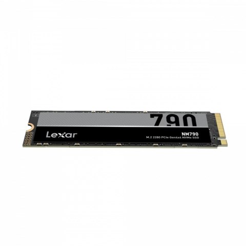 Lexar Dysk SSD NM790 8TB 2280 PCIeGen4x4 7000/6200MB/s