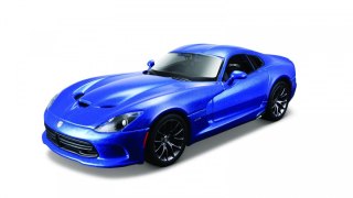 Maisto Model metalowy Dodge Viper 2013 1:24 do składania