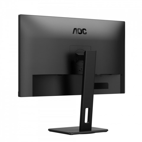 Monitor AOC 27E3QAF (27" /IPS /75Hz /1920 x 1080 /Czarny)