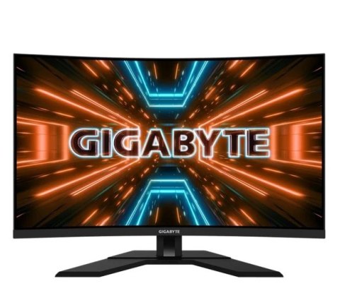 Monitor GIGABYTE M32UC (31.5" /VA /144Hz /3840 x 2160 /Czarny)