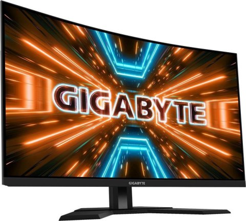 Monitor GIGABYTE M32UC (31.5" /VA /144Hz /3840 x 2160 /Czarny)