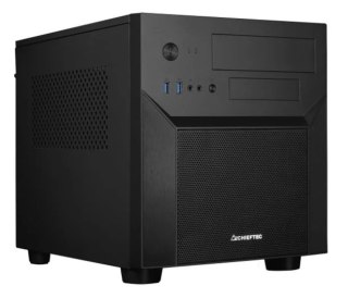 Obudowa Cube Case CHIEFTEC CI-02B-OP