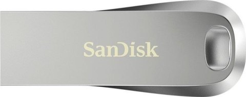 Pendrive (Pamięć USB) SANDISK (512 GB /Srebrny )