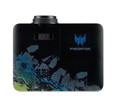 Projektor DLP ACER Predator GM712 (4000 ANSI /10000:1 )