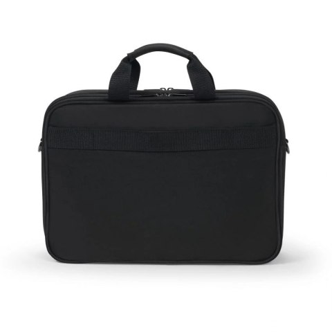 Torba na laptopa DICOTA Eco Top Traveller BASE (maks.15.6"/Czarny)