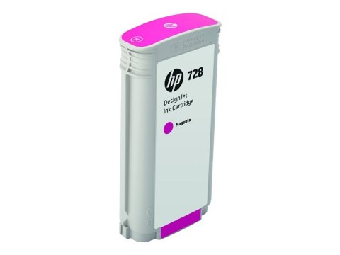 Tusz HP F9J66A