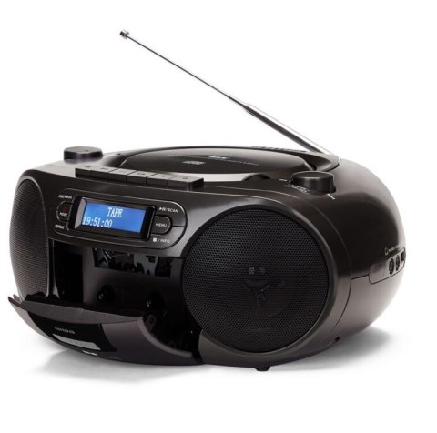 AIWA Boombox BBTC-660DAB/BK