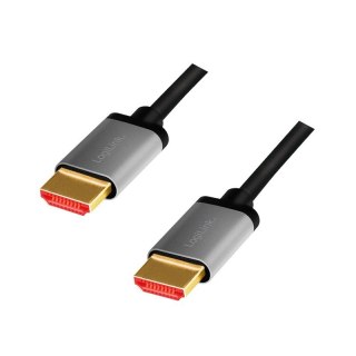 LOGILINK CHA0106 3m /sHDMI typ A HDMI typ A