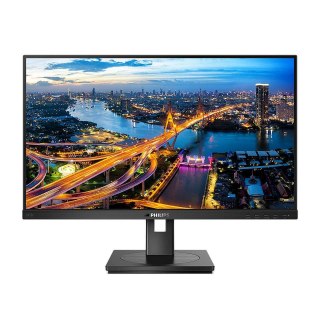 Monitor PHILIPS 242B1/00 (23.8" /IPS /75Hz /1920 x 1080 /Czarny)