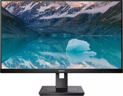 Monitor PHILIPS 242S9JML/00 (23.8" /VA /75Hz /1920 x 1080 /Czarny)