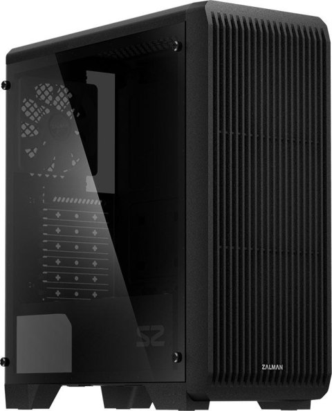 Obudowa Midi Tower ZALMAN S2 TG