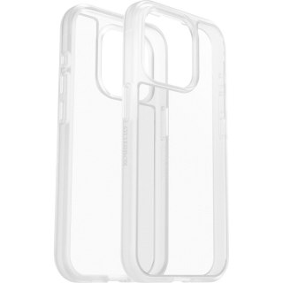 OtterBox React - obudowa ochronna do iPhone 15 Pro (clear)