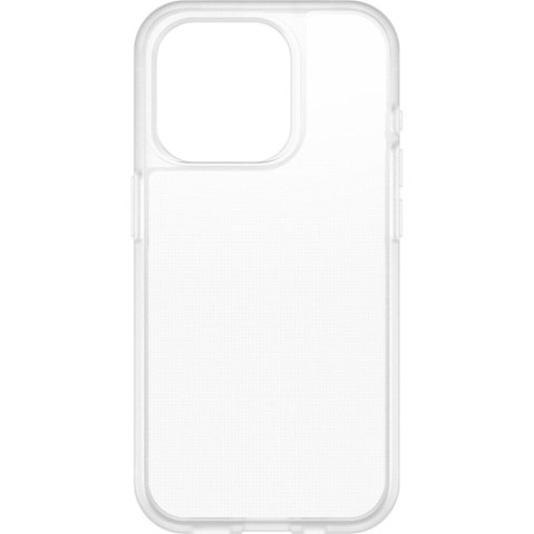 OtterBox React - obudowa ochronna do iPhone 15 Pro (clear)