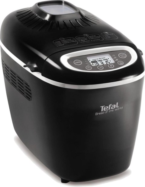 Wypiekacz do chleba TEFAL PF611838