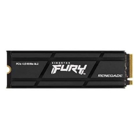 Dysk SSD KINGSTON FURY Renegade 4TB PCI-e NVMe Fury Renegade (M.2 2280″ /4 TB /PCI Express /7300MB/s /7000MB/s)