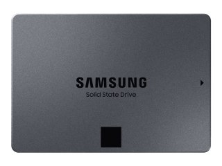 Dysk SSD SAMSUNG 870 QVO 4 TB 870 QVO (2.5″ /4 TB /SATA III (6 Gb/s) /560MB/s /530MB/s)