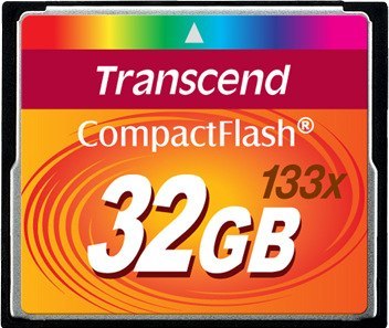 Karta pamięci TRANSCEND 32 GB Plastikowy pokrowiec