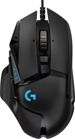 Mysz Przewodowa LOGITECH G502 Gaming Hero