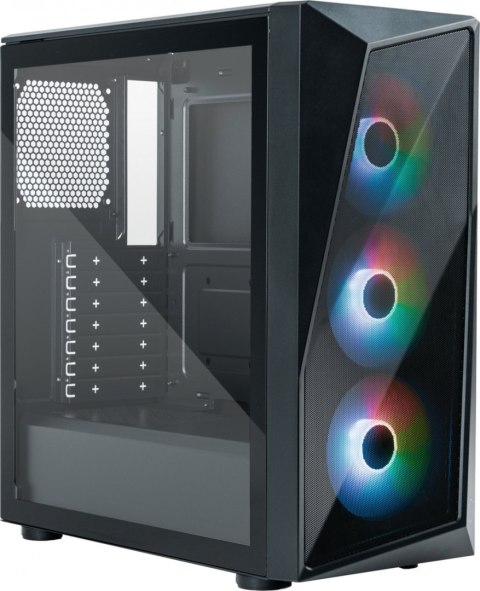 Obudowa Midi Tower COOLER MASTER CP520-KGNN-S00