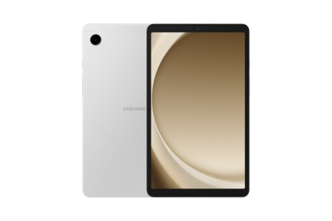 Tablet SAMSUNG Galaxy TAB A9 (X110) 4/64 GB Silver (8.7"/MediaTek MT8781V/64GB/Android 13/Wi-Fi/Srebrny)