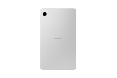 Tablet SAMSUNG Galaxy TAB A9 (X110) 4/64 GB Silver (8.7"/MediaTek MT8781V/64GB/Android 13/Wi-Fi/Srebrny)