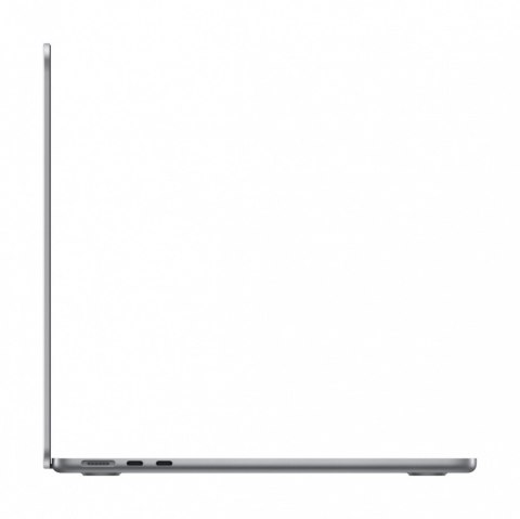 Apple MacBook Air 13.6: M3 8/10, 24GB, 512GB - Gwiezdna szarość MC8M4ZE/A