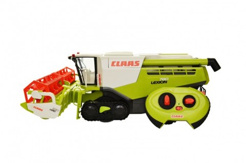 MALIK Happy People Kombajn Claas Lexion 780 RC