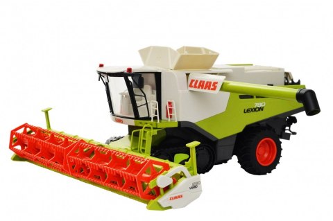 MALIK Happy People Kombajn Claas Lexion 780 RC