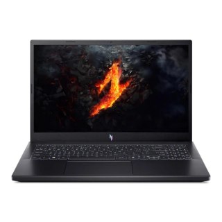 Notebook Acer Nitro V 15,6"FHD/Ryzen 5 7535HS/16GB/SSD512GB/RTX3050-6GB/ Black