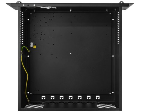 OBUDOWA RACK 3U/270mm Pulsar ARAD3S