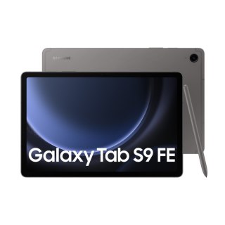 Tablet SAMSUNG Galaxy Tab S9 FE (X516) 8/256 GB Szary (10.9"/Samsung Exynos 1380/256GB/Android/Wi-Fi/Szaro-czarny)