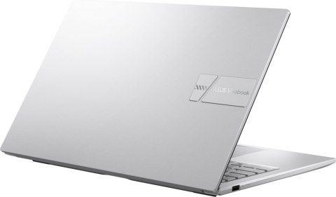 ASUS VivoBook 15X (15.6"/I5-1235U/IRIS XE/8GB/SSD512GB/W11H/Srebrny)