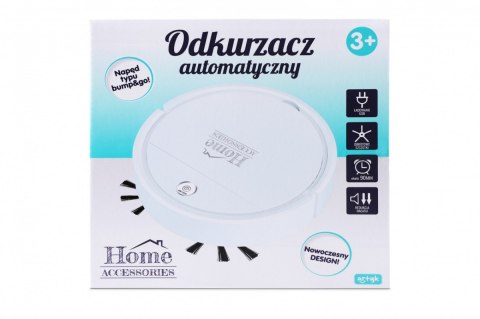 Artyk Robot sprzątający Home