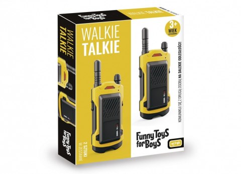 Artyk Walkie Talkie