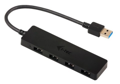 Hub USB I-TEC U3HUB404