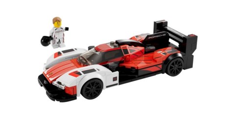 LEGO 76916 Speed Champions - Porsche 963