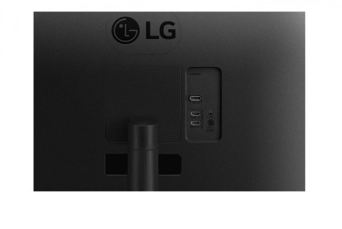 LG Electronics Monitor LG 34WR50QK-B 34 cale IPS