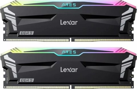 Pamięć LEXAR (UDIMM/DDR5/32 GB/7200MHz/1.4V/34CL/DUAL)